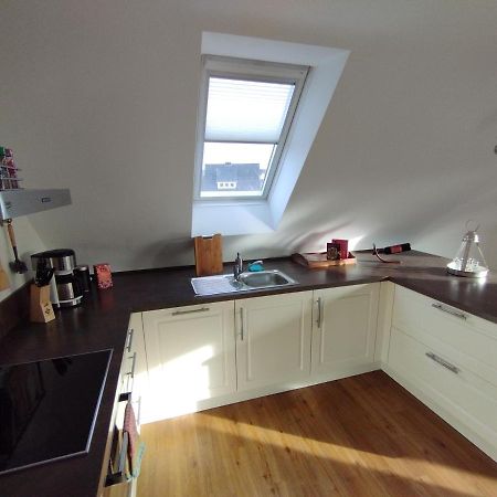 Ferienwohnung Schmidt Schuettorf Exterior foto