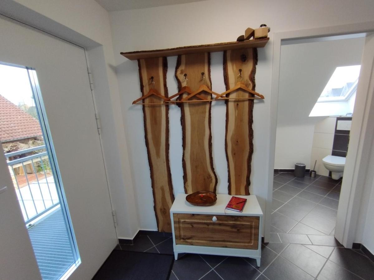 Ferienwohnung Schmidt Schuettorf Exterior foto