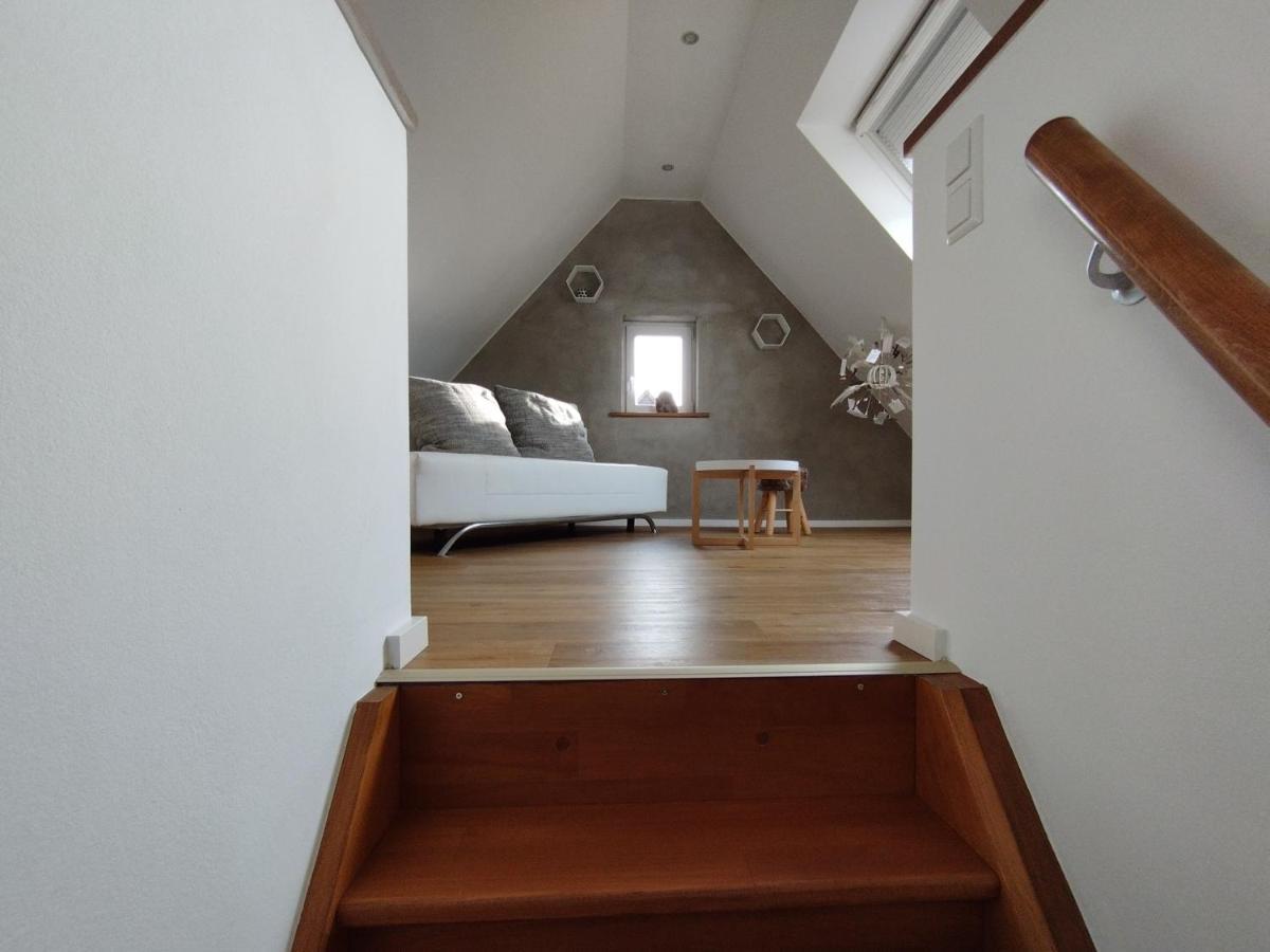 Ferienwohnung Schmidt Schuettorf Exterior foto